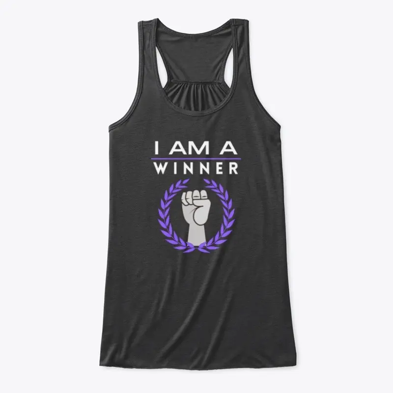 'I AM' Affirmations Range (Winner)