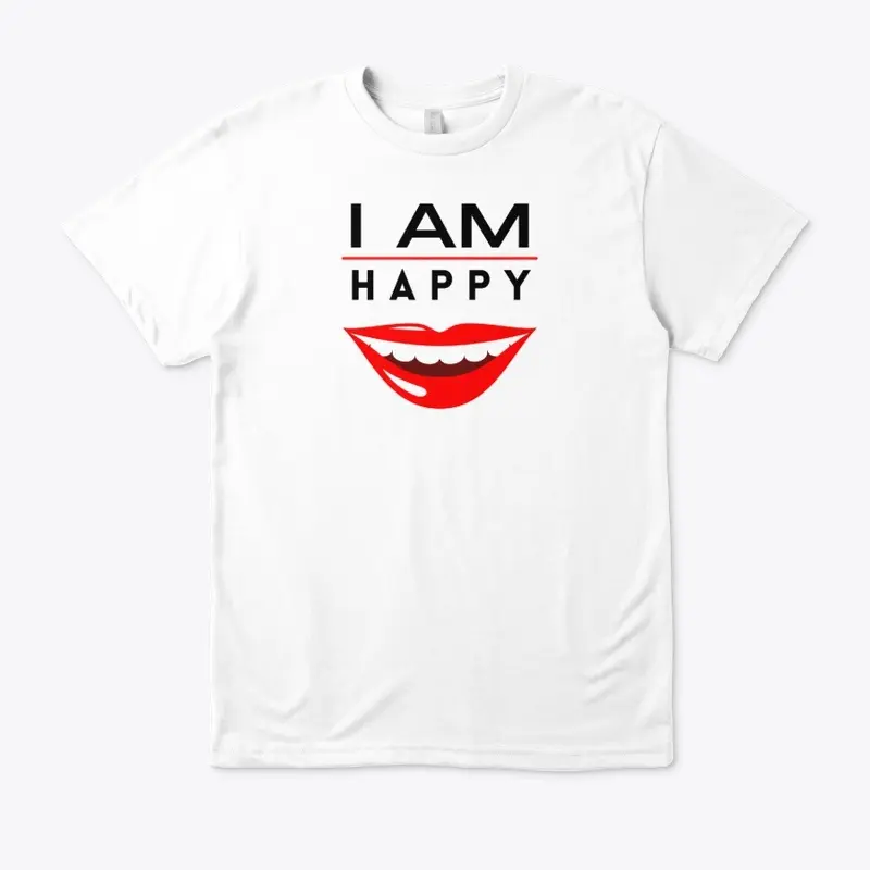 'I AM' Affirmations Range (HappyB)