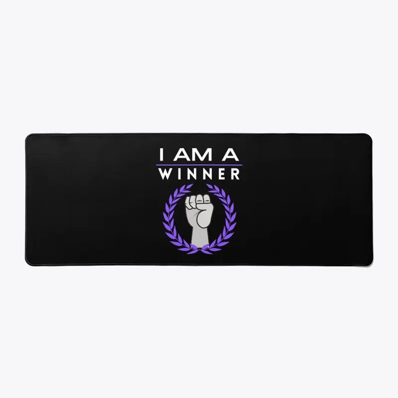 'I AM' Affirmations Range (Winner)