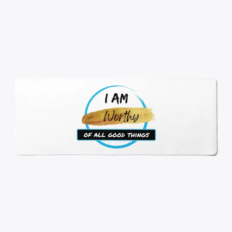 'I AM' Affirmations Range (WorthyB)