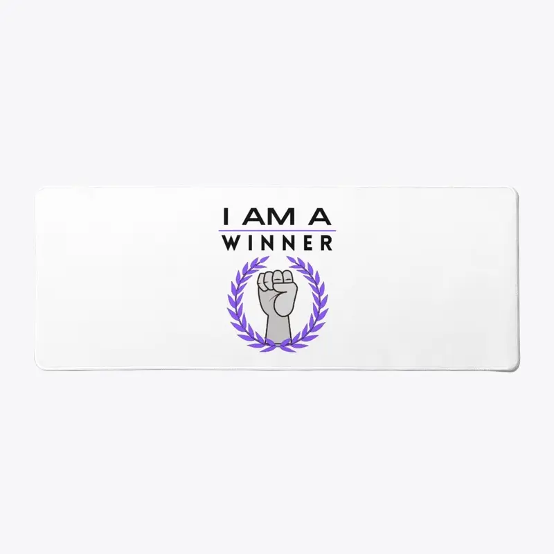 'I AM' Affirmations Range (WinnerB)