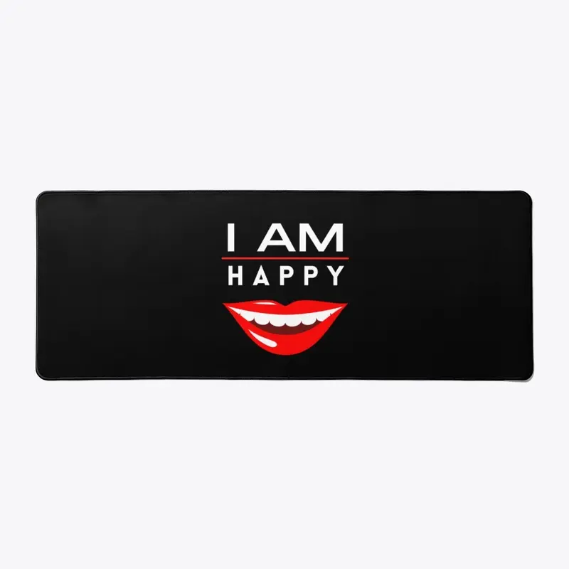 'I AM' Affirmations Range (Happy)