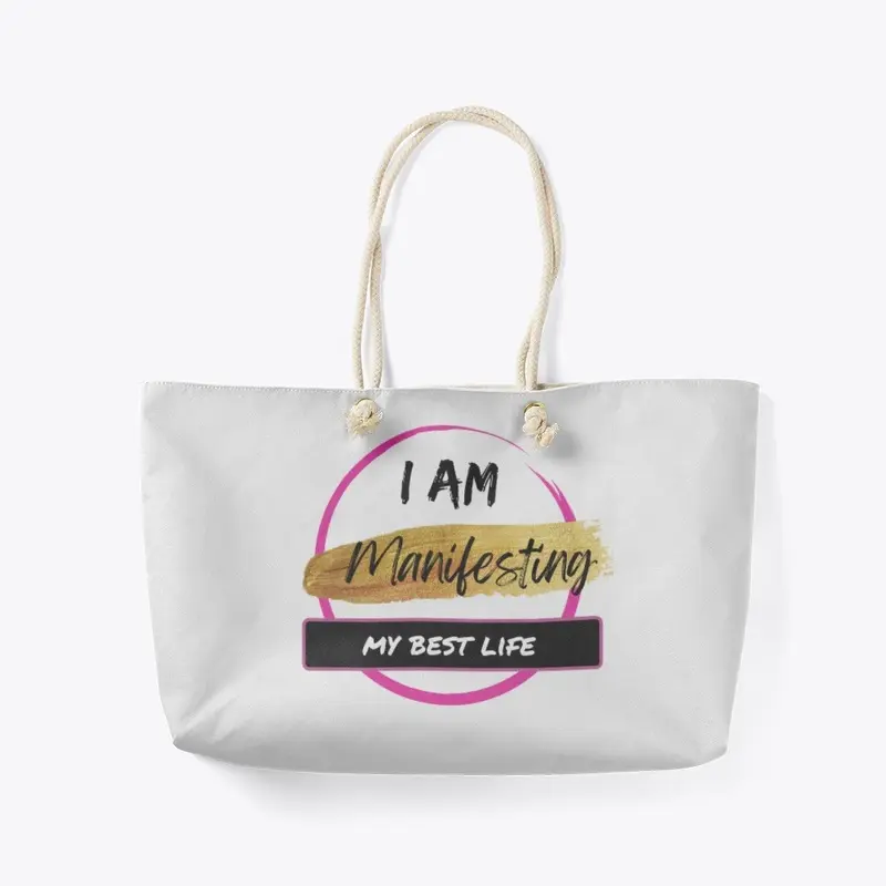 'I AM' Affirmations Range (Manifesting)