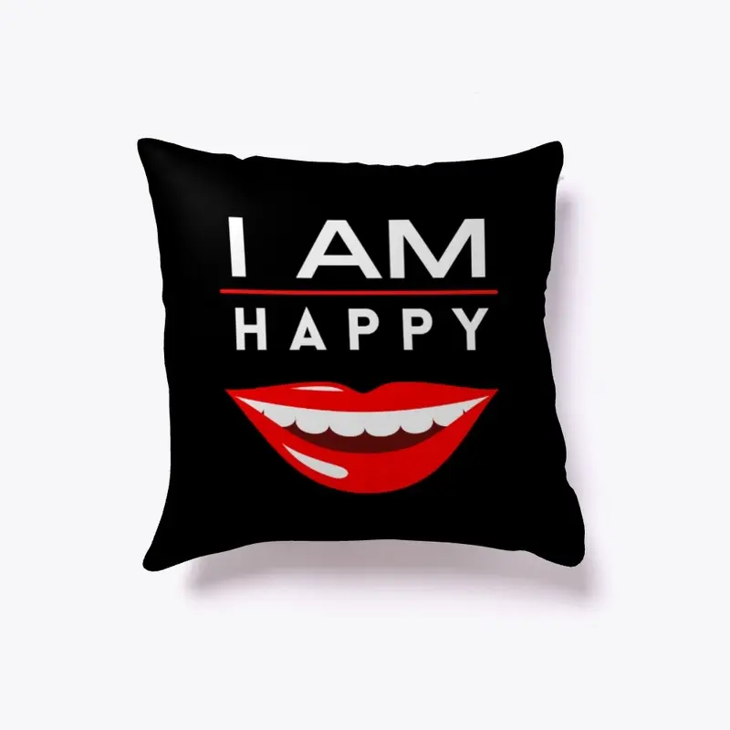 'I AM' Affirmations Range (Happy)